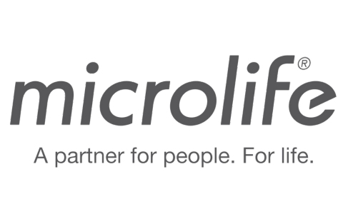 Logo Microlife