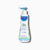 Kem Dưỡng Da Toàn Thân Cho Trẻ Sơ Sinh Mustela - Hydra Bebe Body Lotion Mustela 300ml