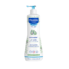 Sữa Tắm Gội Da Thường Gentle Cleansing Gel 750ml