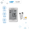 Máy đo đường huyết - Microlife DiaRite