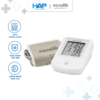 Máy đo huyết áp bắp tay - Microlife 3NZ1-1P