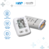 Máy đo huyết áp bắp tay - Microlife A2 Classic