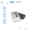 Máy đo huyết áp bắp tay - Microlife B3 Basic