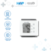 Máy đo huyết áp cổ tay - Microlife W3 Comfort