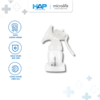 Máy hút sữa cơ - Microlife BC100