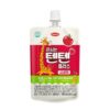 Nước hồng sâm hoa quả Tenten Hàn Quốc vị táo 100ml