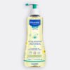 Dầu Làm Sạch Da Chàm Thể Tạng Stelatopia Cleansing Oil 500ml