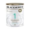 Sữa Blackmores Úc số 1 900g - Lon