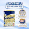 Sữa Glucerna Úc vị vani dành cho người tiểu đường 850g - Lon