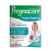 Vitamin bú Pregnacare Breast Feeding