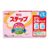 Sữa Meiji số 1-3 800g Nhật Bản - Lon (Không thìa)