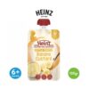 váng sữa túi Heinz Úc vị Chuối 6 tháng ( 120g ) - Gói