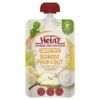 Sinh tố Heinz vị Chuối, Lê,Yến Mạch, sữa chua Hy Lạp ( 8 tháng- 120gr) - Túi