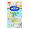 Sữa bầu Morinaga vị trà xanh - hộp