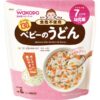 Mì Wakodo somen cho bé từ 7 tháng ( mẫu mới ) - Gói