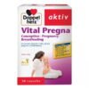 Vitamin bà bầu Doppelherz Vital Pregna (30v) - Hộp