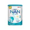 Sữa Nan Nga số 3 400g (12-18 tháng) - Lon