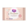 Khăn ướt Merries 54 tờ - Set 2 gói