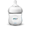Bình sữa Avent không có BPA 125ml ( bình đơn) - Chiếc