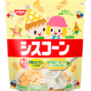 Ngũ cốc Nissin Ciscorn Nhật vị bắp truyền thống 180g - Gói