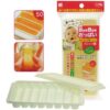 Khay trữ đông đồ ăn dặm 8 ngăn Kobuko Nhật Bản - Chiếc
