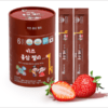 Thạch Hồng sâm PL Korea vị dâu (30 gói/hộp) - Hộp