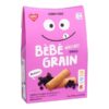 Bánh ăn dặm ngũ cốc Kemy Kids vị việt quất 40g - Gói
