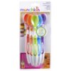 Thìa mềm Munchkin (set 6) - Set 6 cái