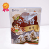 Rắc cơm cháo Well & Good vị nấm - Gói