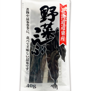 Tảo bẹ Kombu 40g - Gói