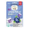 Kẹo sữa chua Hy Lạp ILDONG vị việt quất 50g - gói