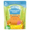 Bột ăn dặm Heinz Nga vị ngô 5th 200g - Gói