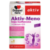 Viên uống Doppelherz Aktiv-Meno cân bằng nội tiết tố nữ (Hộp 20 viên) - Hộp