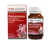 Lợi sữa Max Biocare ProLactation Úc ( 30 viên) - Hộp
