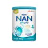 Sữa Nan Nga số 4 800g cho trẻ từ 18 tháng - Lon