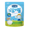 Sữa chua khô Ildong 7m+ hương tự nhiên 20g (Hàn Quốc) - gói