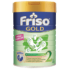 Sữa Friso Gold Nga số 2 800g (6-12 tháng) - Lon