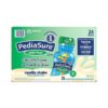 Sữa Pediasure Mỹ hương vani bổ sung chất xơ 237ml - Thùng 24 chai