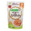 Bún gạo Hakubaku cho trẻ từ 9M 100g - Gói