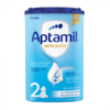Sữa Aptamil Nutrica số 2 Đức hộp 800gr (6-12 tháng) - Lon