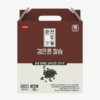 Sữa hạt canxi Hanmi đậu đen nguyên chất 190ml - Thùng 16 hộp