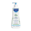 Sữa tắm gội Mustela Pháp dành cho da thường 500ml - Chiếc