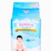 Bỉm Amico quần siêu mỏng M58+6 - Bịch