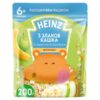 Bột ăn dặm Heinz Nga vị ngũ cốc chuối táo 6th 200g - Gói