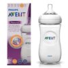 Bình sữa Avent không có BPA 330ml ( Bình đơn) - Hộp