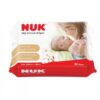 Khăn vải khô đa năng NUK - Gói
