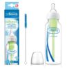 Bình sữa Dr.Brown's chống đầy hơi 250ml - Cái