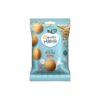 Bánh quy ăn dặm FrutoNanny vị yến mạch – dành cho bé từ 12 tháng tuổi (50g) - Gói
