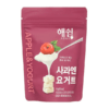 Sữa chua sấy Haeswim vị táo 16gr ( 7m+) - Gói
