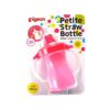 Bình tập uống Pigeon màu hồng 150ml - Chiếc